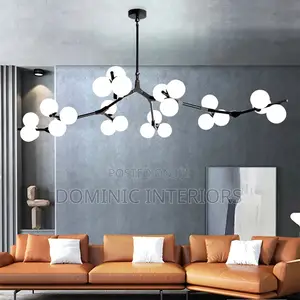 Branches Style Chandelier