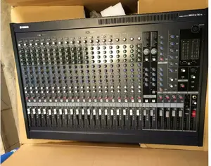 MG24FX 24 Channels Professional Mixer
