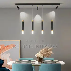 Modern Led Pendant Lights