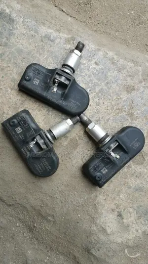 Range Rover Sensor