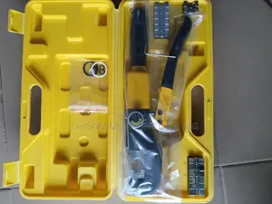 Hydraulic Crimping Tools, Cable Lug
