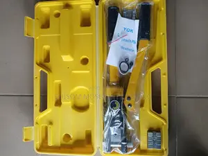 Hydraulic Crimping Tools, Cable Lug Crimper 16-300mm