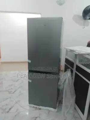 Fast Cooling (RD-29CDA) Hisense Bottom Freezer Refrigerator