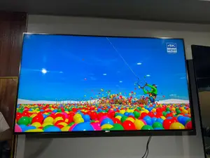 SONY Bravia Xf9005 Series 55" Smart Ultra HD HDR LED TV