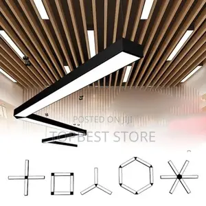 4fit Linear Led Light