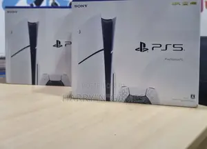 Ultra Slim PS5
