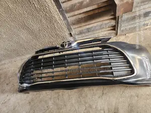 Complete Front Bumper for Toyota Avalon 2016-2018 Available