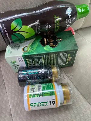 Boost Immunity With Faforlife Curative Products