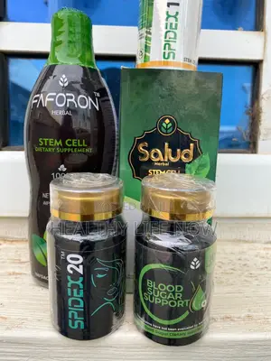 For Better Lifestyle, Freedom From Ailments