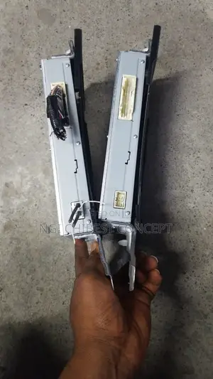 ES 350 Amplifier for 2013 - 2015