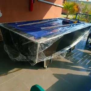7ft Special Locally Made Nigeria Snooker Pool Table