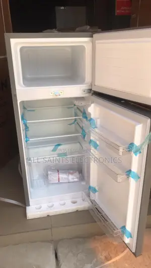 Aeon Double Door Fridge