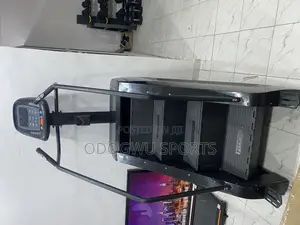 Stair Climber