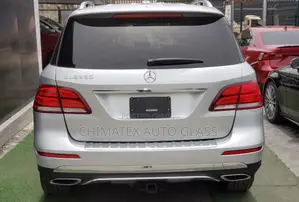 Rear Glass for Gle 166 2016 Available