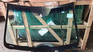 2.7 Camry Windscreen Available Muscle