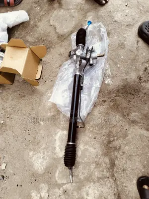 Steering Rack Honda Crosstour 2008