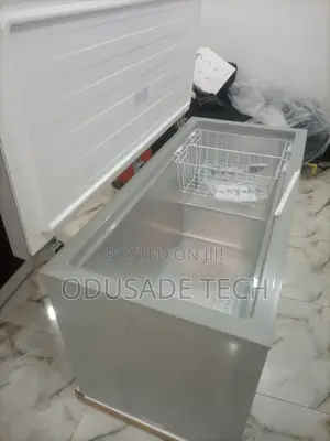Best Selling Freezer 420l Hisense Fc55dd