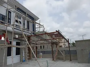 5bdrm Duplex in Mayfair Gardens, Awoyaya for sale