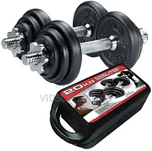 20kg Dumbbell