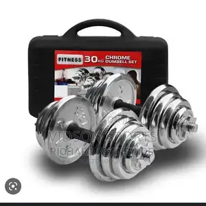 30kg Dumbbell