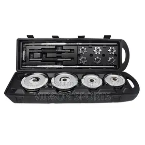 50kg Dumbbell