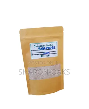 Seamoss 100g