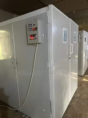Blast Cold Room 20tons Foreign