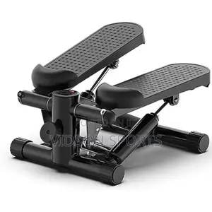 Mini Stepper