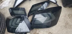 Complete Headlight and Rear Light 2013/2014 Honda Accord