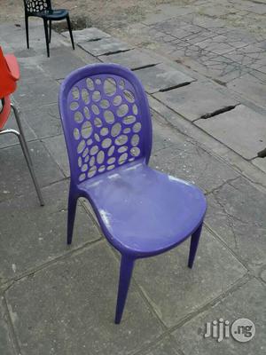 Eleganza Outdoor Chair (Concord)