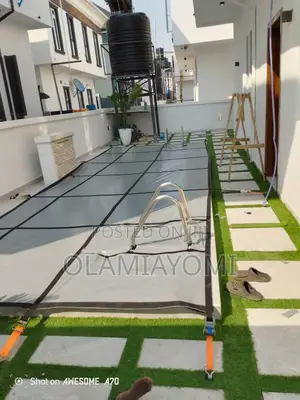 First Quality Swimming Pool Cover