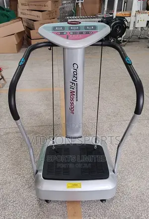 Crazy-Fit Massager