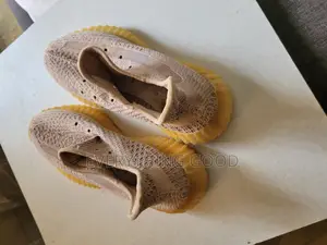 Jeezy Boost Sneakers