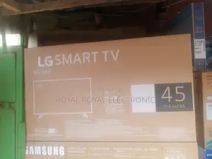 Top Quality Lg 45 Inch Smart Android Led Tv Webos