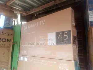 Best Quality Lg 45 Inch Smart Android Led Tv Webos