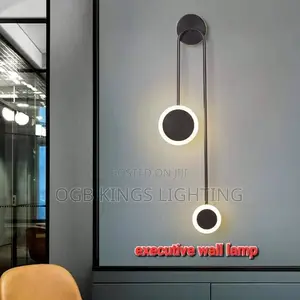 Executive LED Wall Lamp Indoor Wall Bracket Light