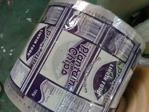 Products Packaging Services