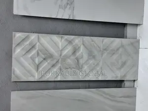 30 X 90 Spanish Tiles