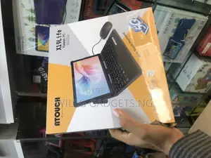 Atouch X19 Life 512 GB Black