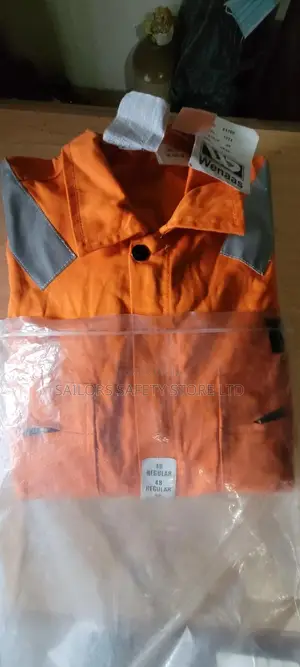 Winners Coverall