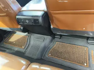 Toyota Tundra 2018 Black