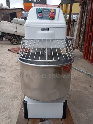 12.5kg Dough Mixer