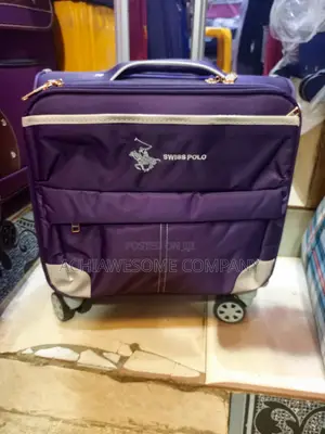 Swiss Polo Pilot Box, Small Size.