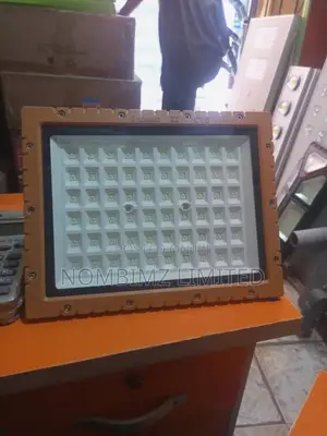 100-150w Nombimz Atex Led Explosion Water Proof