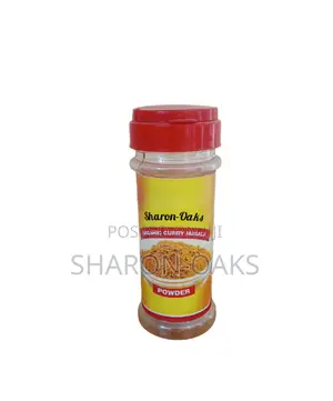 Curry Masala