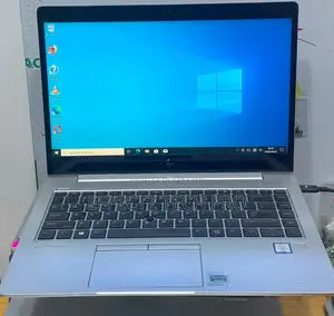 Laptop HP EliteBook 840 G5 16GB Intel Core I7 SSD 256GB