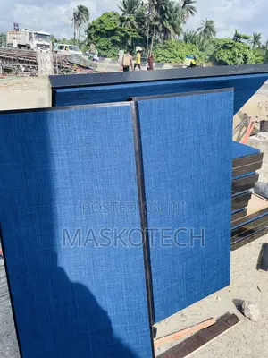 Acoustic Panels