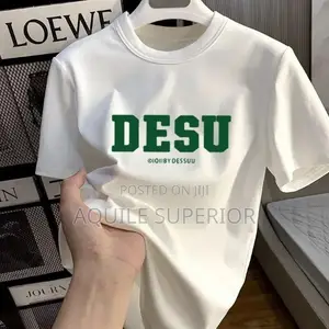 Business Branded T-Shirts