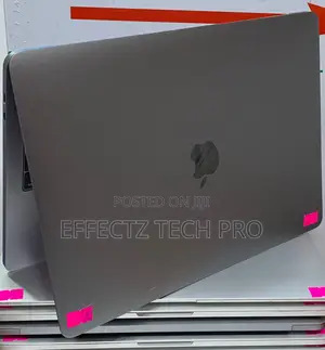 Laptop Apple MacBook Pro 2019 16GB Intel Core I5 SSD 256GB