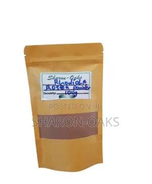 Rhodiola Rosea 100G